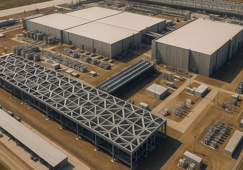 Создается рабочая группа по энергоснабжению ЦОД для ИИ