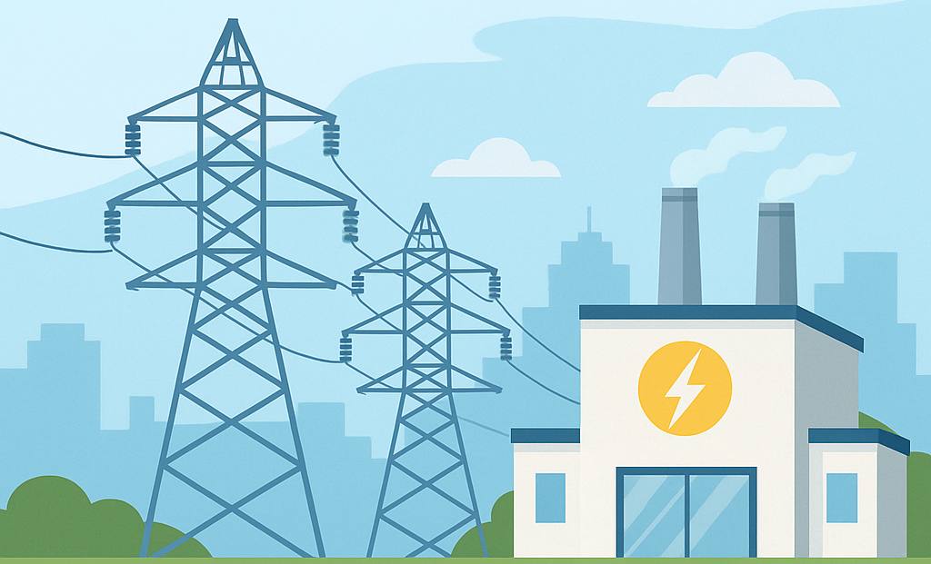 Правительство утвердило цели развития делового климата и улучшения подключения к энергосетям до 2030 года